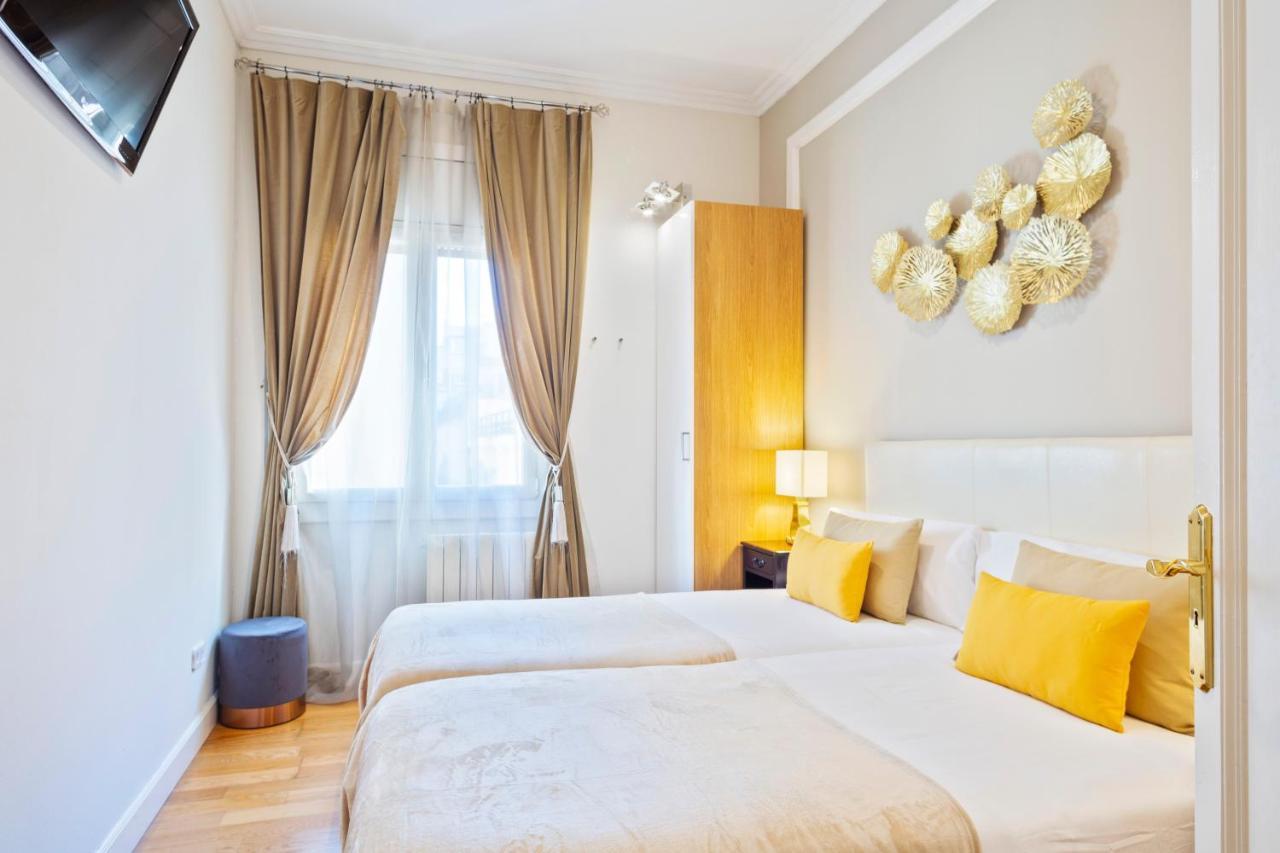 Villa Victoria Barcelona Exteriér fotografie