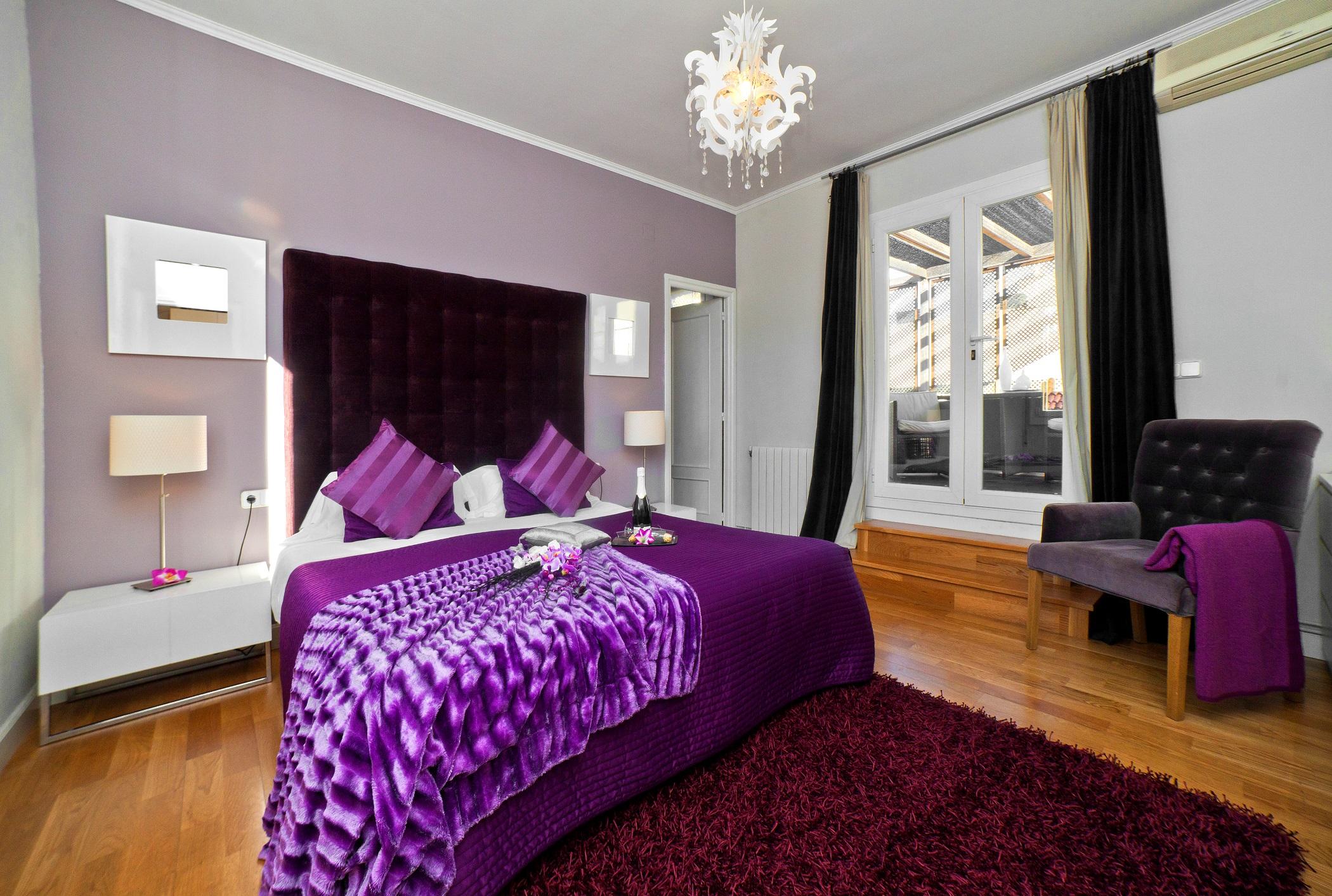 Villa Victoria Barcelona Exteriér fotografie